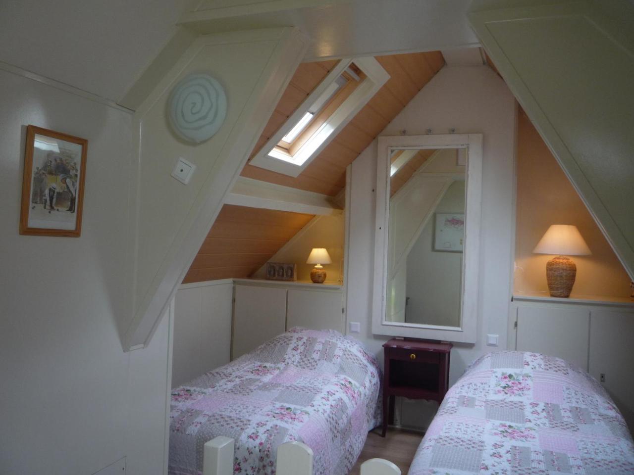 B&B La Cigale Veen Exteriér fotografie